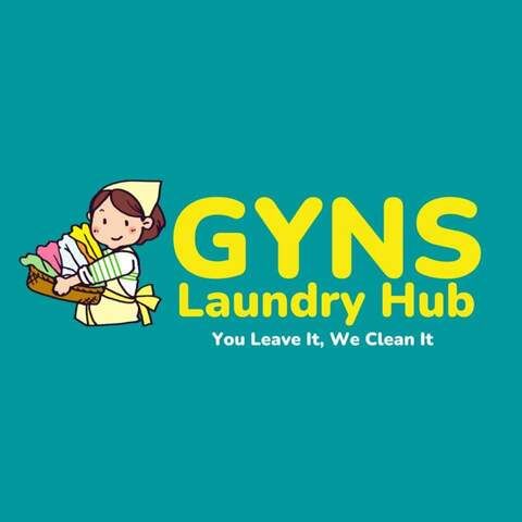 Gyns Laundry Hub job hiring image