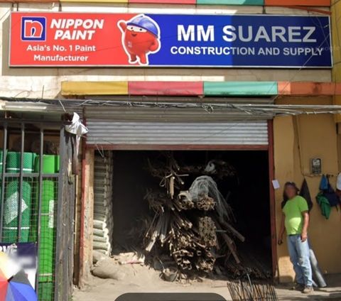 MM Suarez Construction and Supply job hiring image