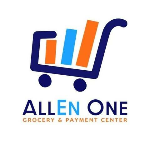 AllEn One Grocery and Payment Center job hiring image