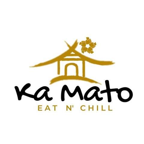 Ka mato Chill - Eat N' Chill job hiring image