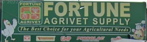 Fortune Agrivet Supply job hiring image