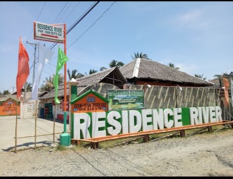 Residence River Ihaw-Ihaw Resto Bar job hiring image