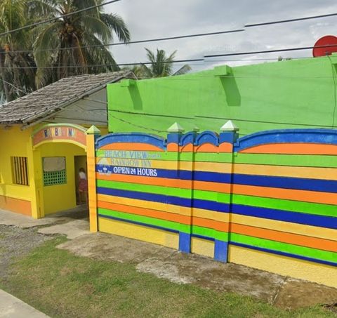 Beach View Rainbow Inn job hiring image