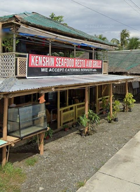 Kenshin Seafoods Resto & Grills job hiring image