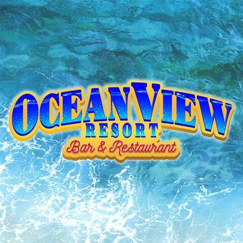 Ocean View Resort Bar & Restaurant job hiring image