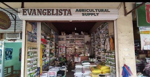 Evangelista Agri Supply job hiring image