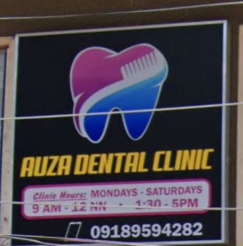 Auza Dental Clinic job hiring image