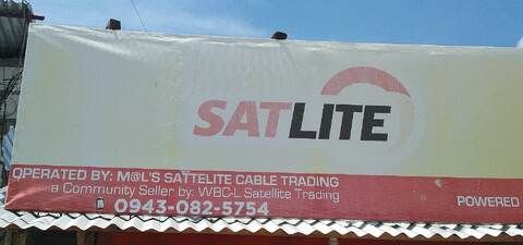 SATLITE job hiring image