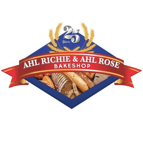 AHL RICHIE & AHL ROSE BAKESHOP job hiring image