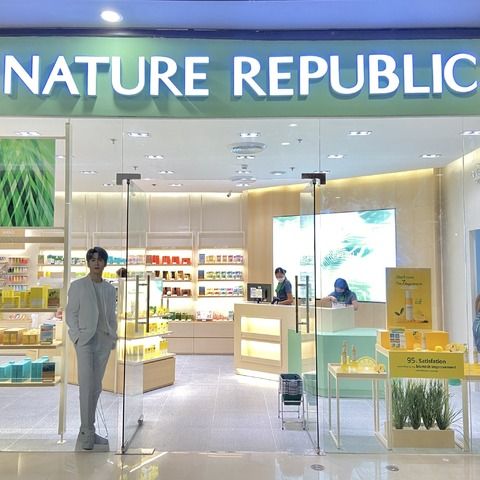 NATURE REPUBLIC - BGC job hiring image