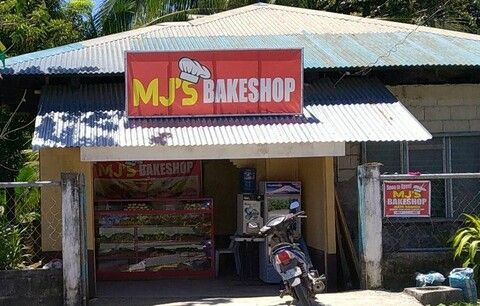 MJ'S BAKESHOP job hiring image