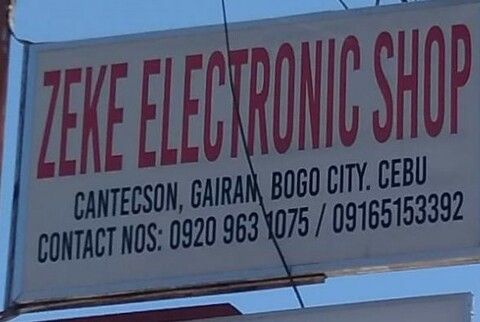 LOOKING FOR!!!
Electronic technician image