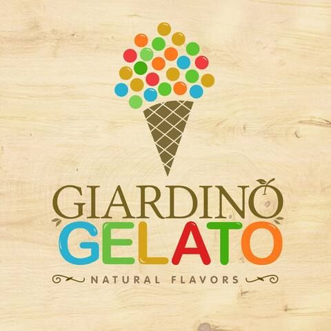 Giardino Gelato SM job hiring image