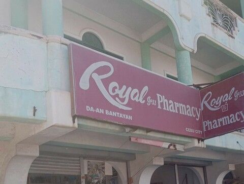 Royal Jazz Pharmacy job hiring image