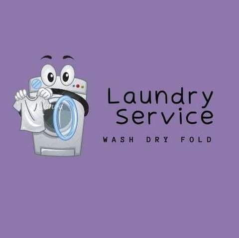 Lavandera Laundry Shop job hiring image