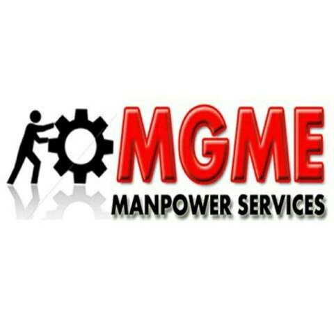 MGME MANPOWER SERVICES job hiring image