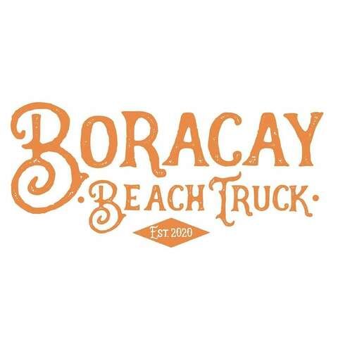 Boracay Beach Truck job hiring image