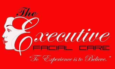 The Executive Facial Care job hiring image