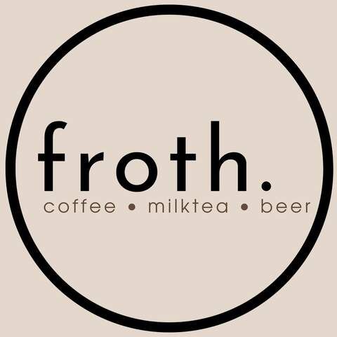 Froth. - Dalaguete job hiring image