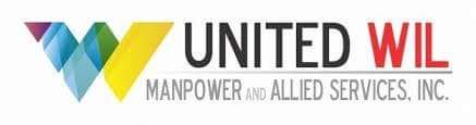 UNITED WIL MANPOWER & ALLIED SERVICES job hiring image