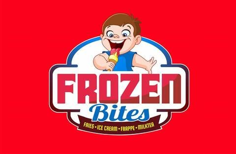 Frozen Bites job hiring image