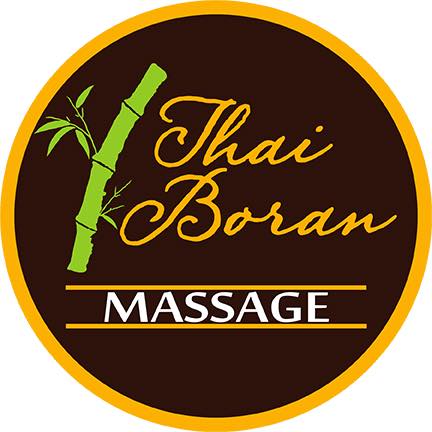 Thai Boran Massage job hiring image