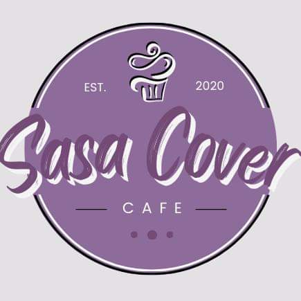 Sasa Cover Cafe job hiring image