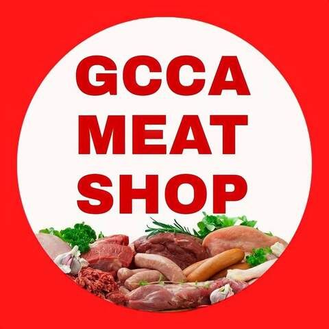 GCCA MEAT SHOP job hiring image