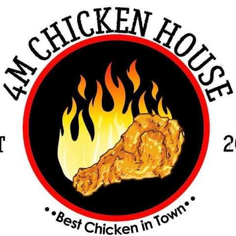 4M Chicken House job hiring image