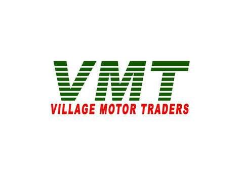 Village Motor Traders- Kalibo job hiring image