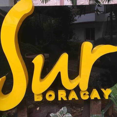 Sur Beach Resort job hiring image