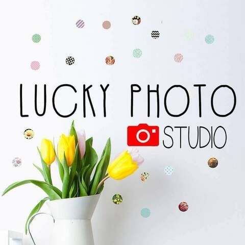 Lucky Photo Digital Center job hiring image