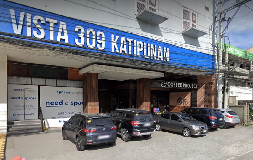 Barista (Katipunan Branch) image