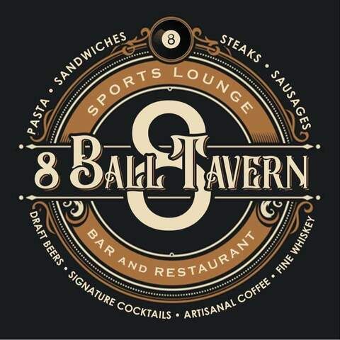 8 Ball Tavern job hiring image