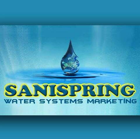 Sanispring Water Refilling job hiring image