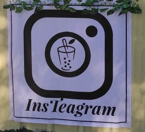 InsTeagram job hiring image