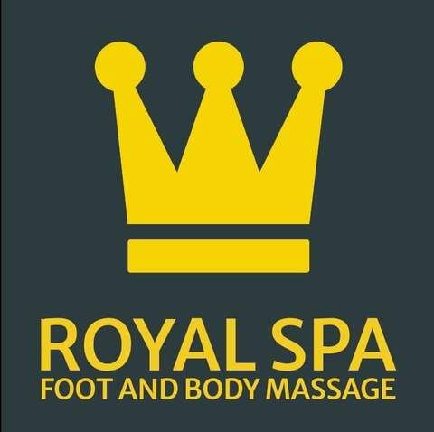 Royal Spa Massage job hiring image