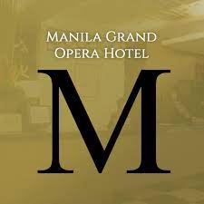 Manila Grand Opera Hotel job hiring image