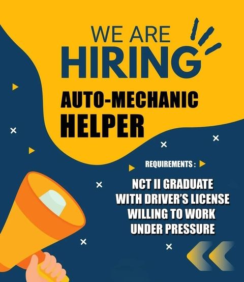 Expressway AutoCare And Services job hiring image