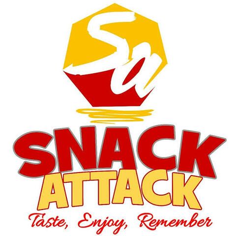 SNACK ATTACK job hiring image