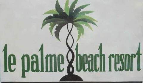 Le Palm Beach Resort job hiring image