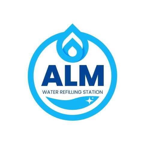 ALM Water Refilling Station job hiring image