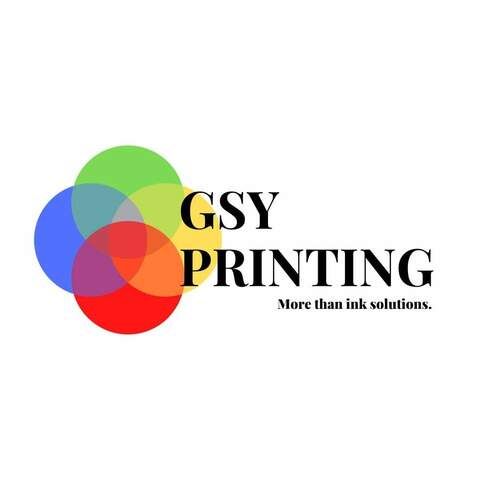 GSY T-SHIRT Printing & Supplies job hiring image