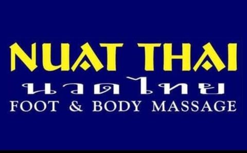 NUAT THAI SPA- Tagbilaran branch job hiring image