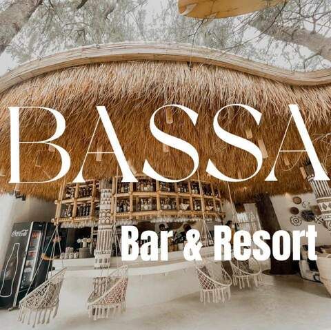 BASSA Bar Villa job hiring image