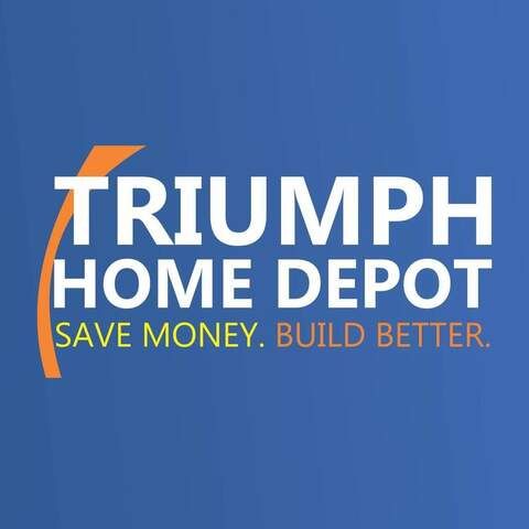 TRIUMPH HOME DEPOT BOHOL job hiring image