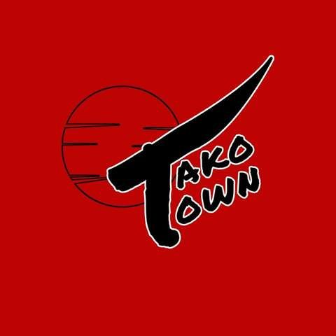 Tako Town job hiring image