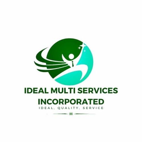 Ideal Multi Services Inc. job hiring image