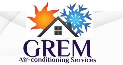 GREM Airconditioning Services job hiring image