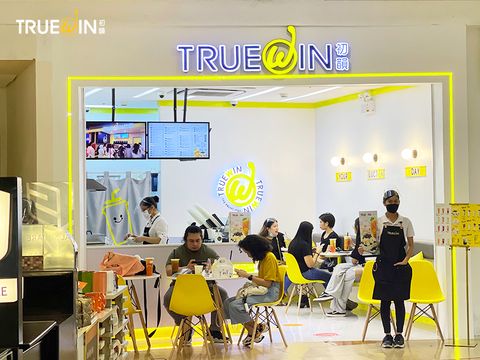 TrueWin - SM North Edsa job hiring image